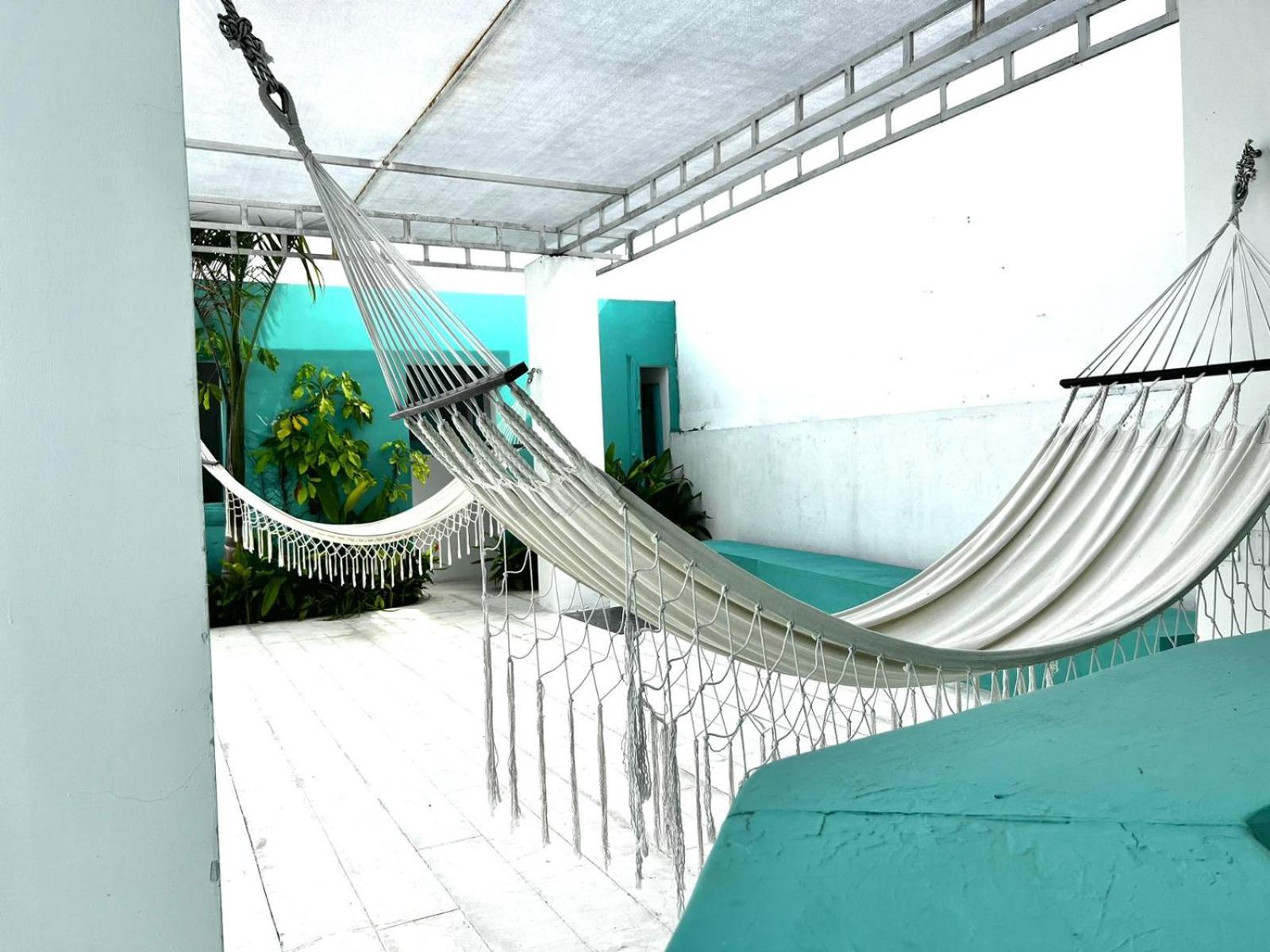 La Puerta Del Angel Isla Hotel Girardot Kültér fotó