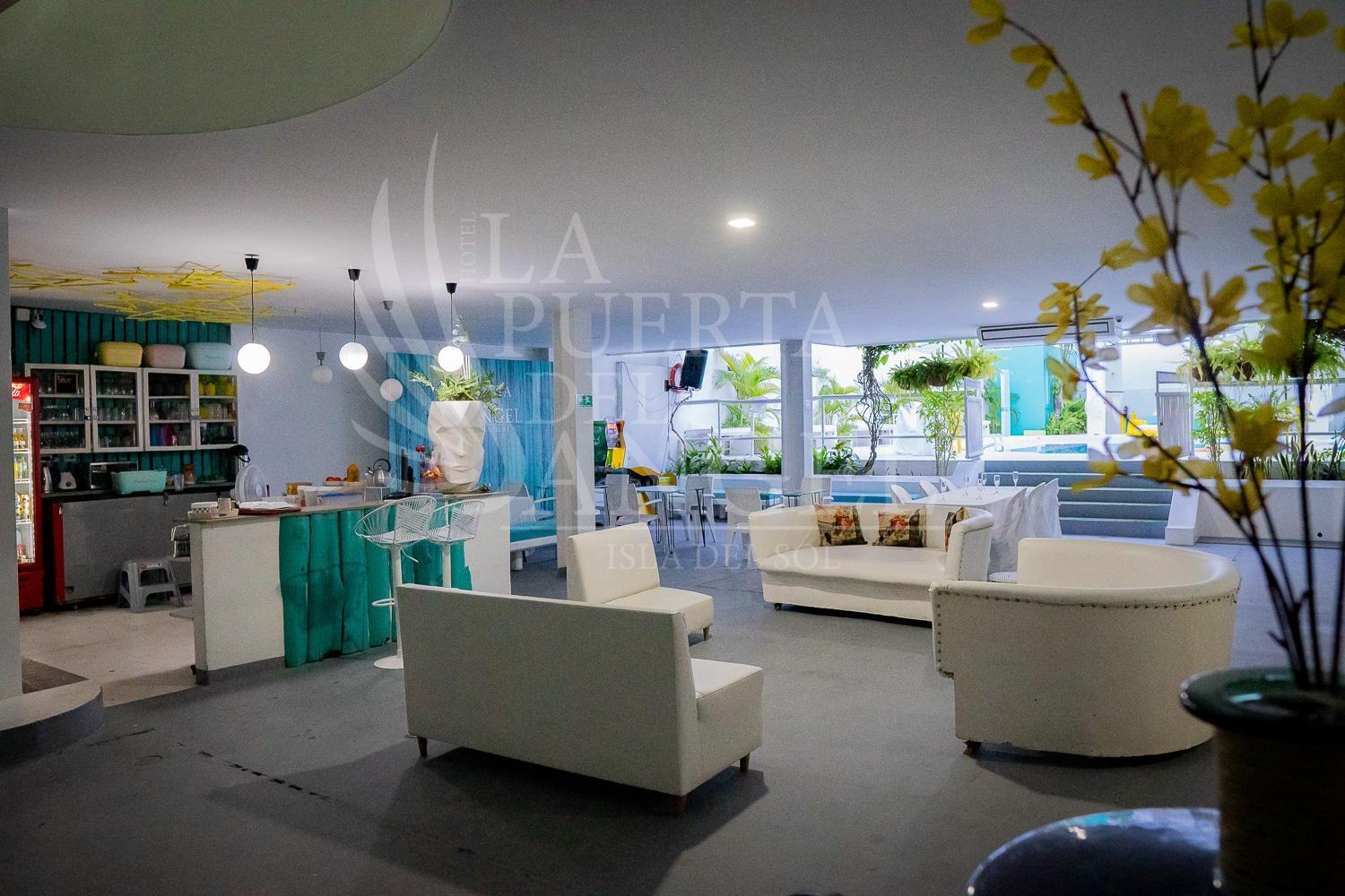 La Puerta Del Angel Isla Hotel Girardot Kültér fotó