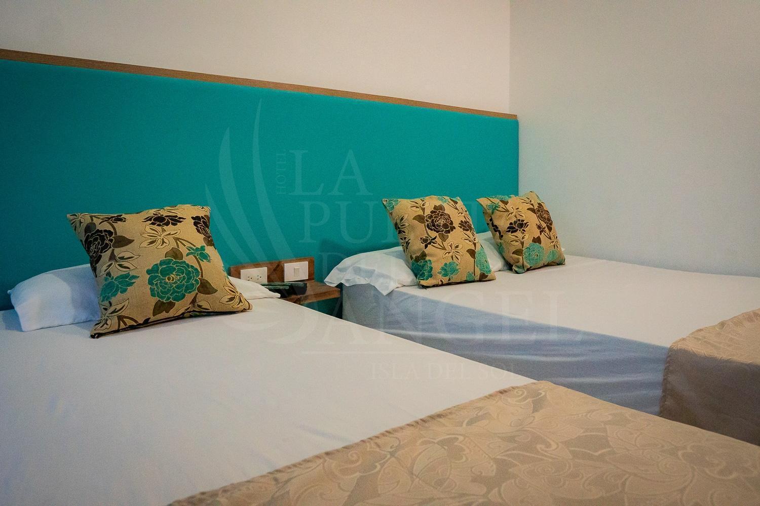 La Puerta Del Angel Isla Hotel Girardot Kültér fotó