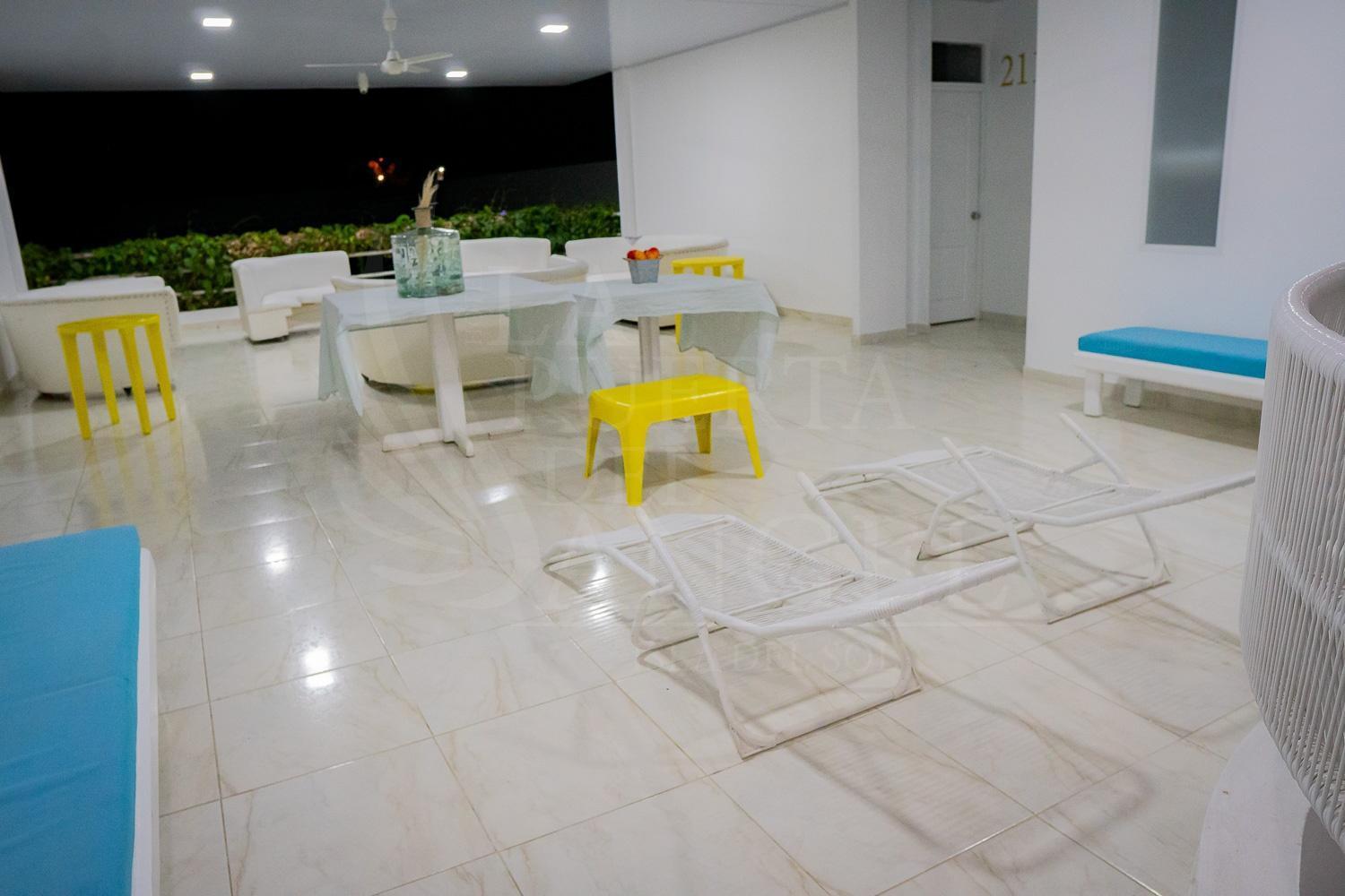 La Puerta Del Angel Isla Hotel Girardot Kültér fotó