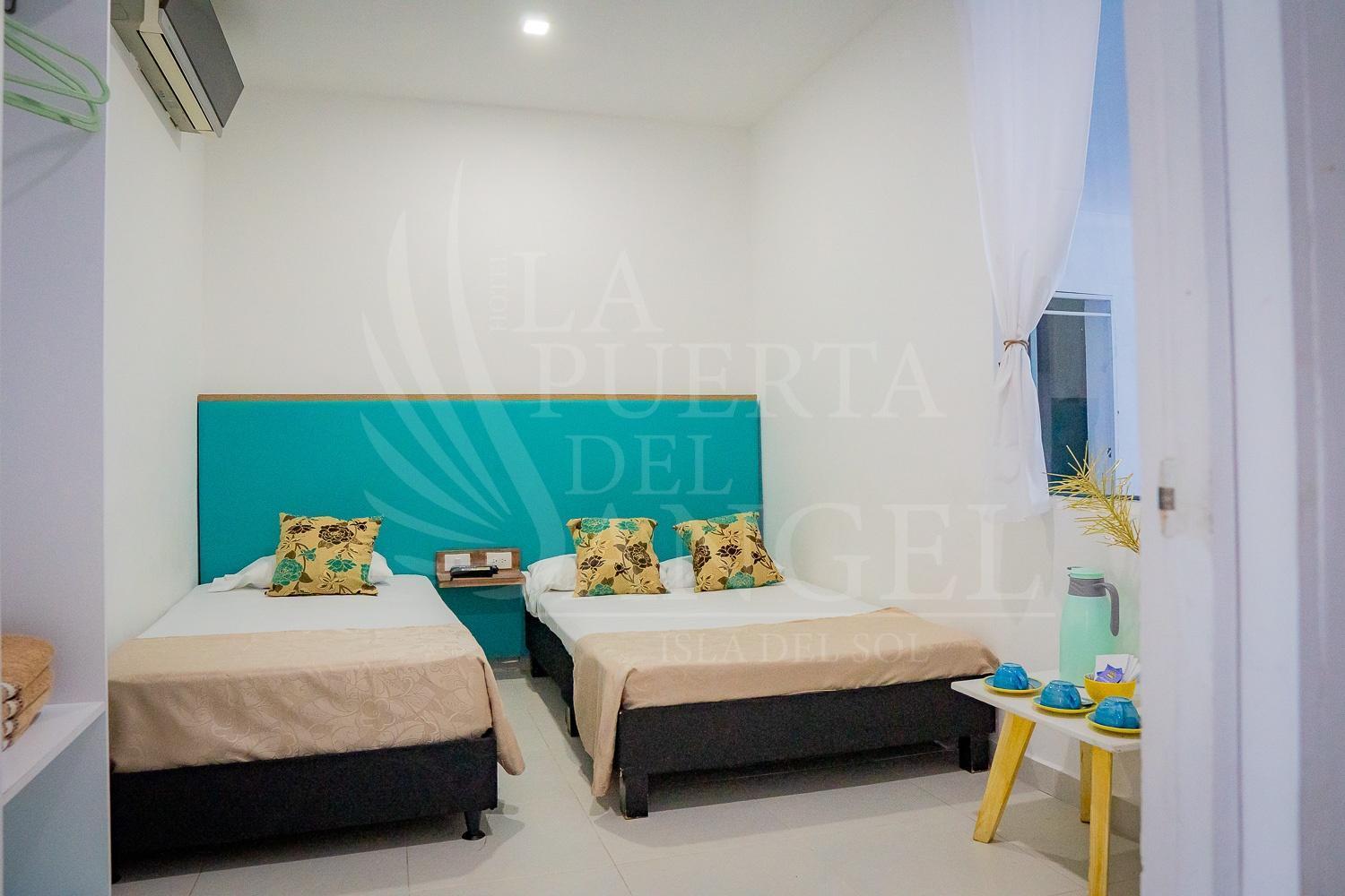 La Puerta Del Angel Isla Hotel Girardot Kültér fotó