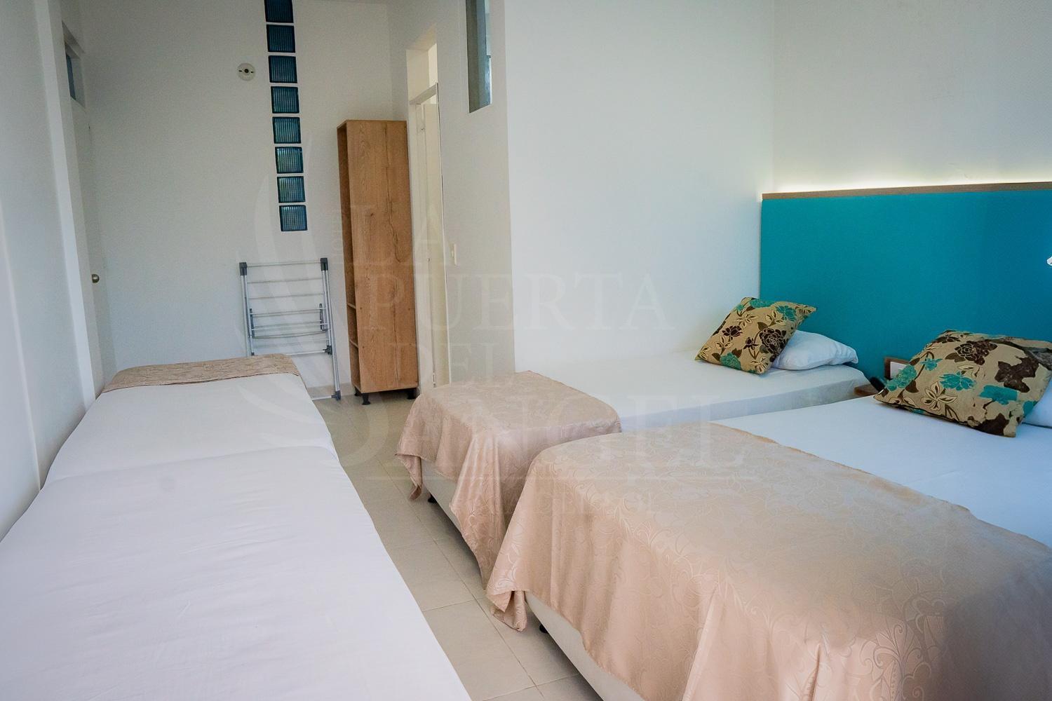 La Puerta Del Angel Isla Hotel Girardot Kültér fotó